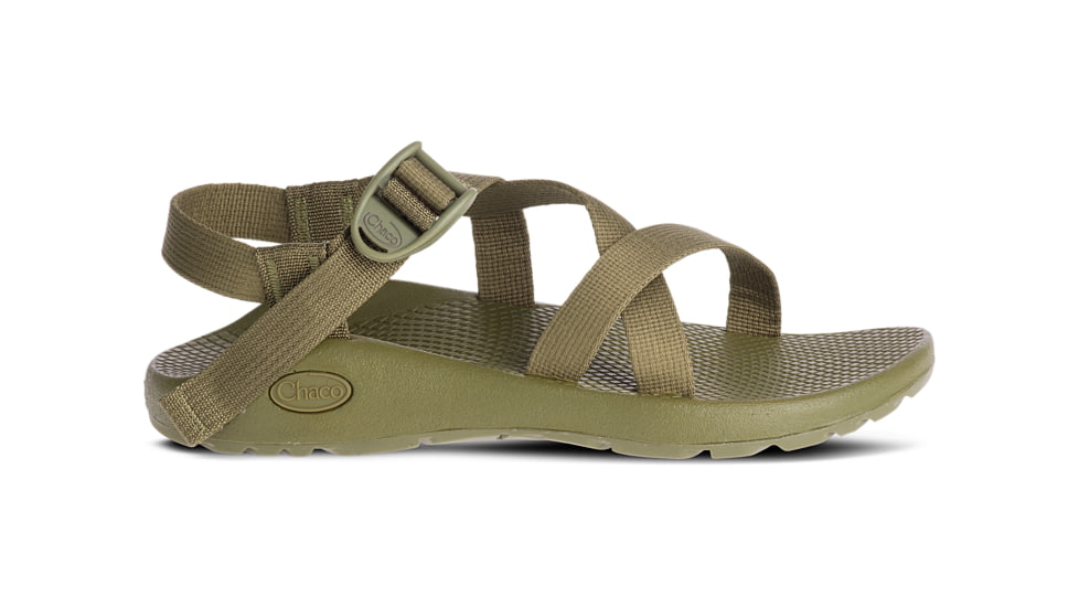 Chaco Z1 Classic - Womens, Aloe, Medium, 11.0, JCH107606-11.0