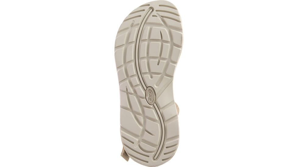 Chaco Z1 Classic - Womens, Angora, Medium, 11.0, JCH107608-11.0