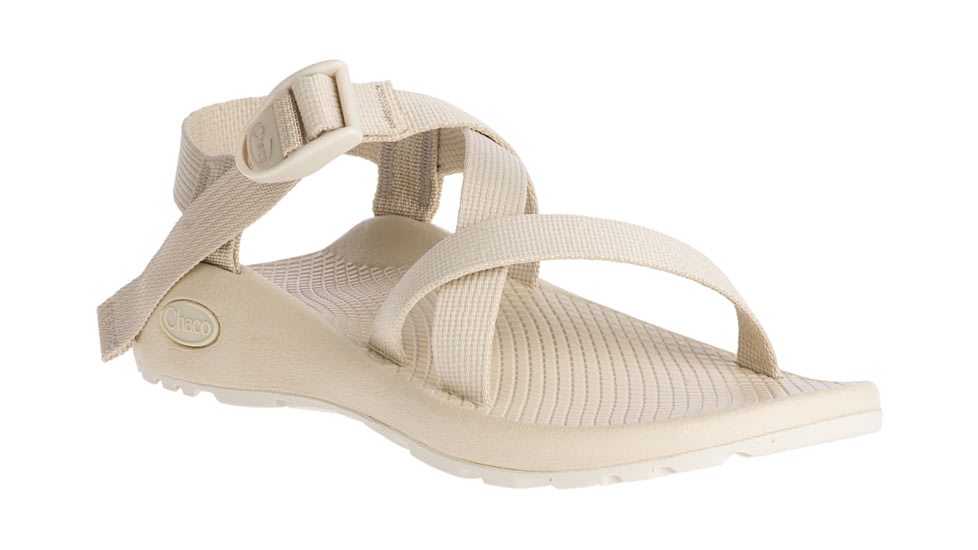 Chaco Z1 Classic - Womens, Angora, Medium, 11.0, JCH107608-11.0