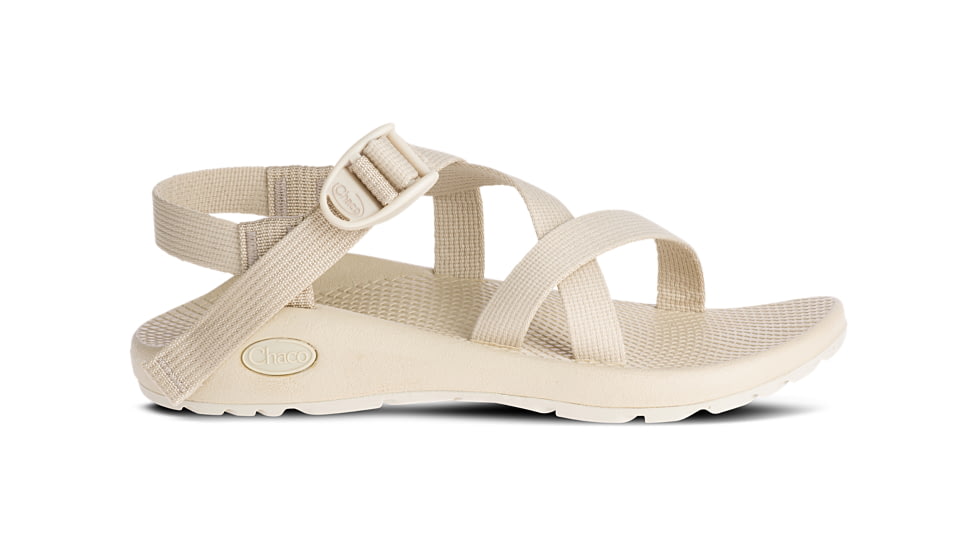 Chaco Z1 Classic - Womens, Angora, Medium, 11.0, JCH107608-11.0
