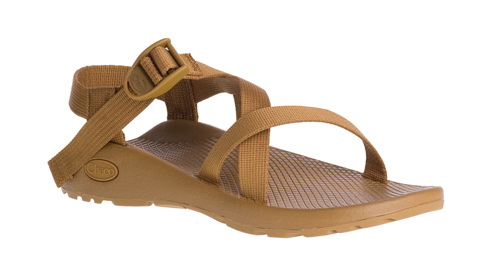 Chaco Z1 Classic - Womens, Bone Brown, Medium, 05.0, JCH107612-05.0