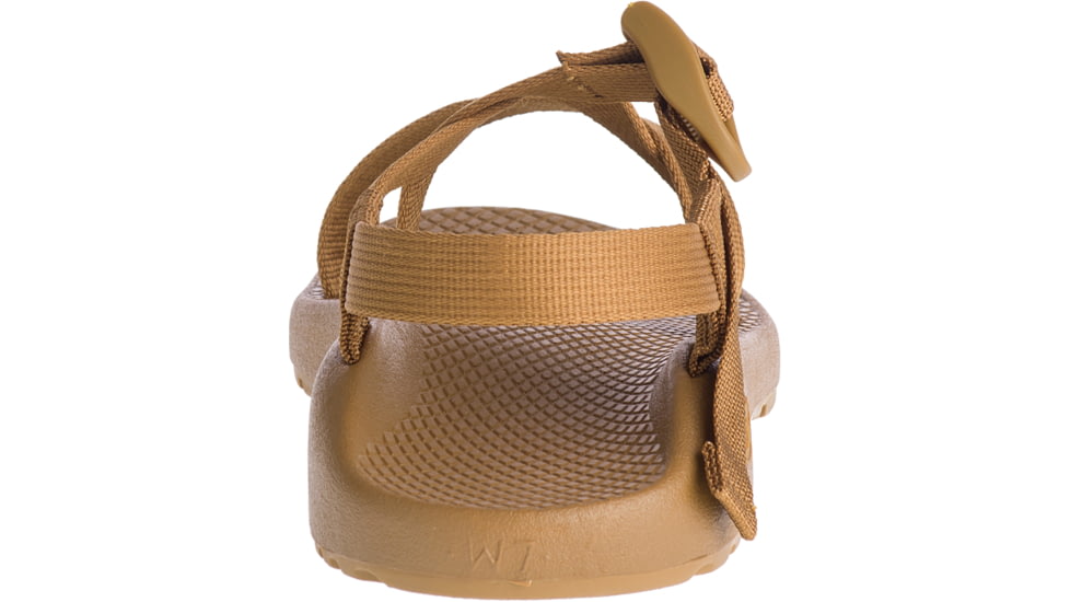 Chaco Z1 Classic - Womens, Bone Brown, Medium, 05.0, JCH107612-05.0