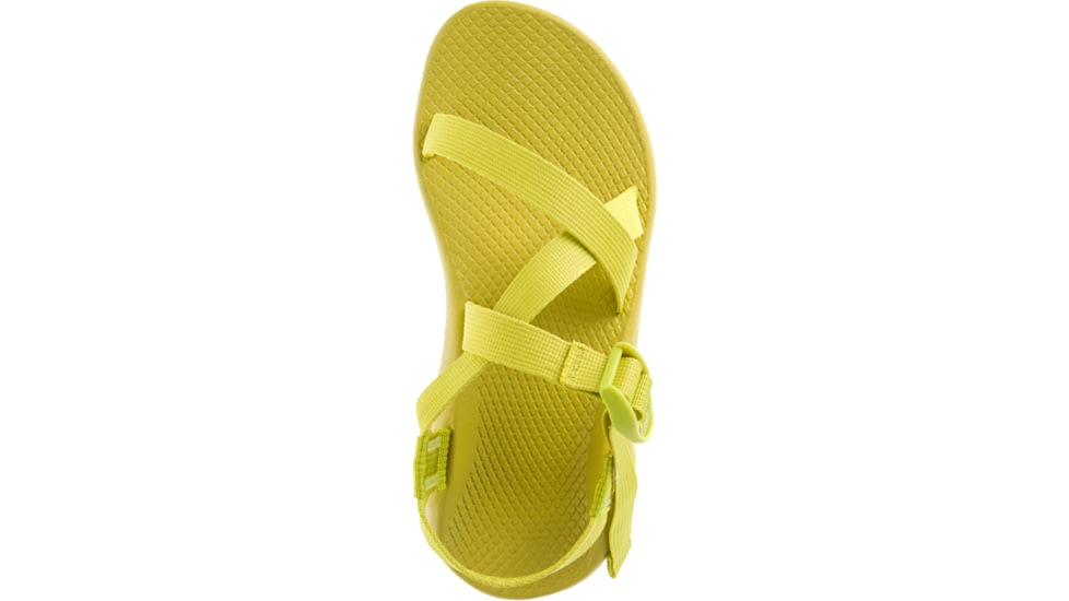 Chaco Z1 Classic - Womens, Celery, Medium, 05.0, JCH107616-05.0