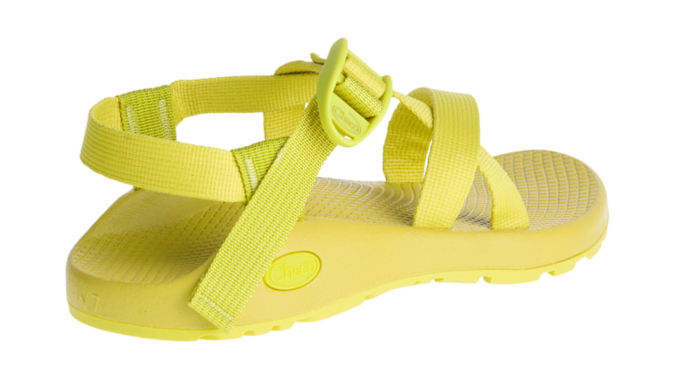 Chaco Z1 Classic - Womens, Celery, Medium, 05.0, JCH107616-05.0