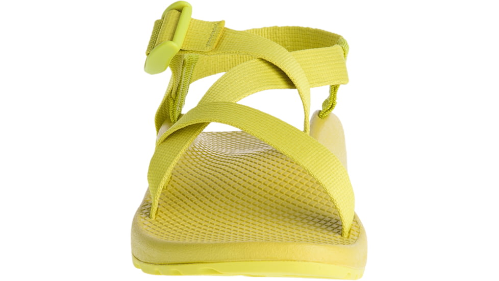 Chaco Z1 Classic - Womens, Celery, Medium, 05.0, JCH107616-05.0