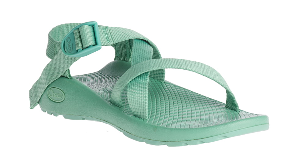 Chaco Z1 Classic - Womens, Creme De Menthe, Medium, 12.0, JCH107618-12.0