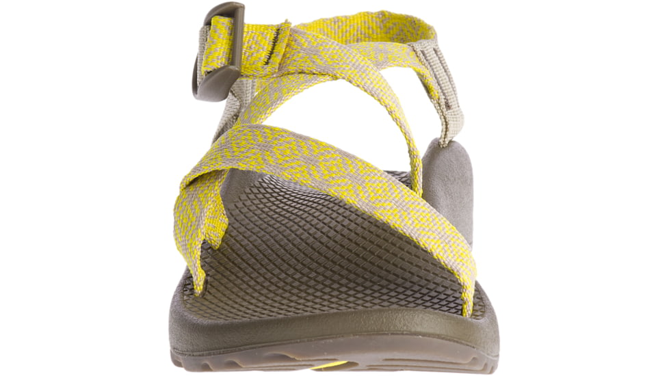 Chaco Z1 Classic - Womens, Florence Yellow, Medium, 8, J107196-8