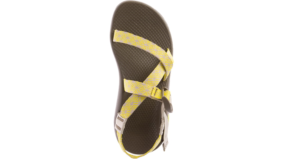 Chaco Z1 Classic - Womens, Florence Yellow, Medium, 8, J107196-8