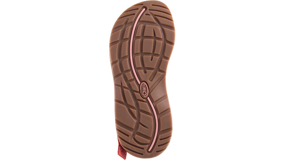 Chaco Z1 Classic - Womens, Kaleido Blush, Medium, 7, J107198-7