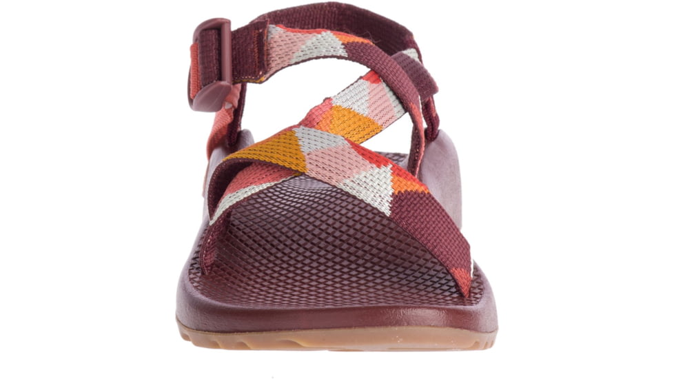 Chaco Z1 Classic - Womens, Kaleido Blush, Medium, 9, J107198-9