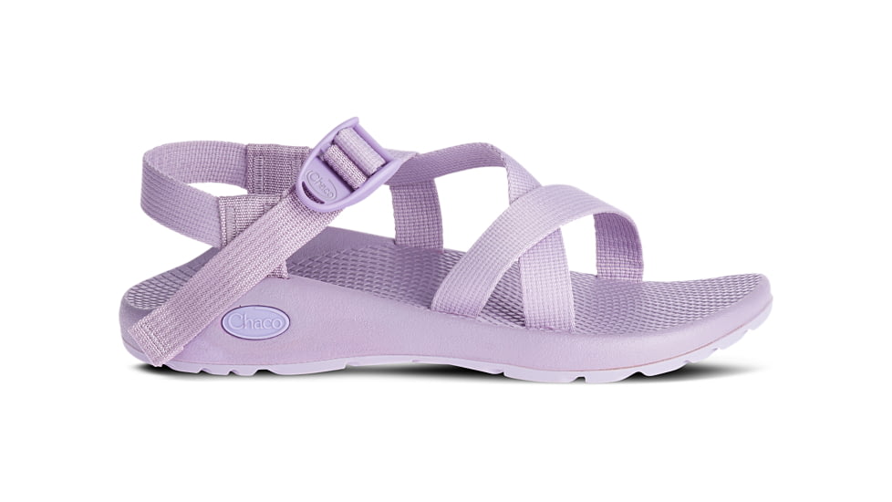 Chaco Z1 Classic - Womens, Lavender Frost, Medium, 11.0, JCH107624-11.0