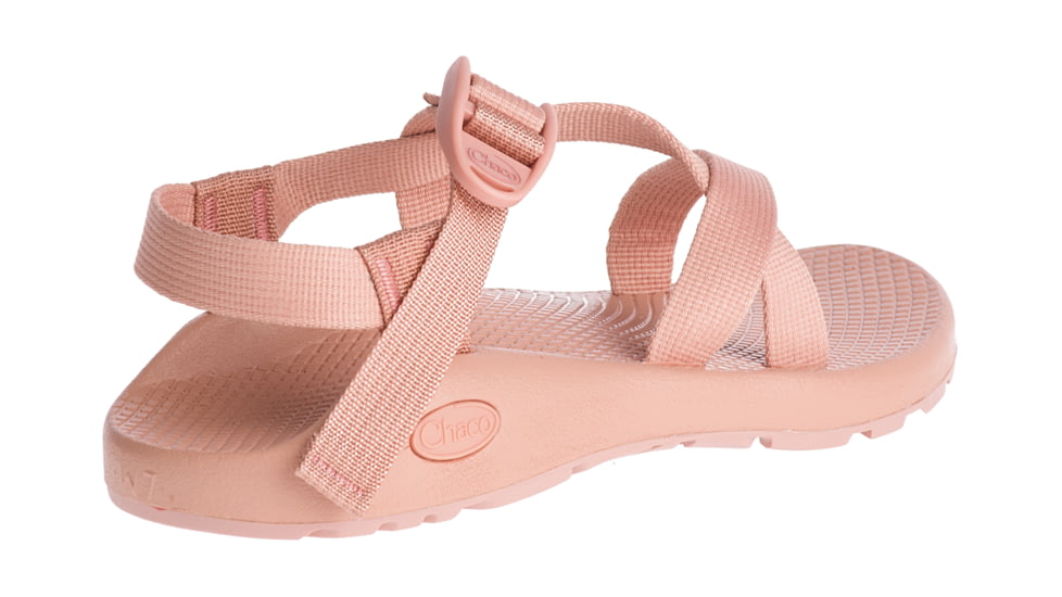 Chaco Z1 Classic - Womens, Muted Clay, Medium, 11.0, JCH107626-11.0