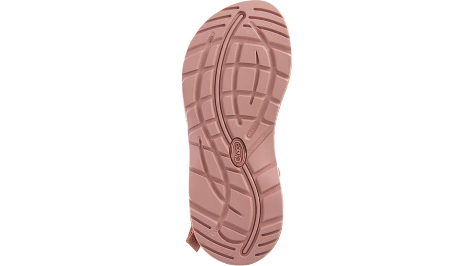Chaco Z1 Classic - Womens, Muted Clay, Medium, 11.0, JCH107626-11.0