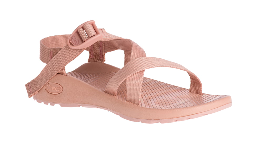Chaco Z1 Classic - Womens, Muted Clay, Medium, 11.0, JCH107626-11.0