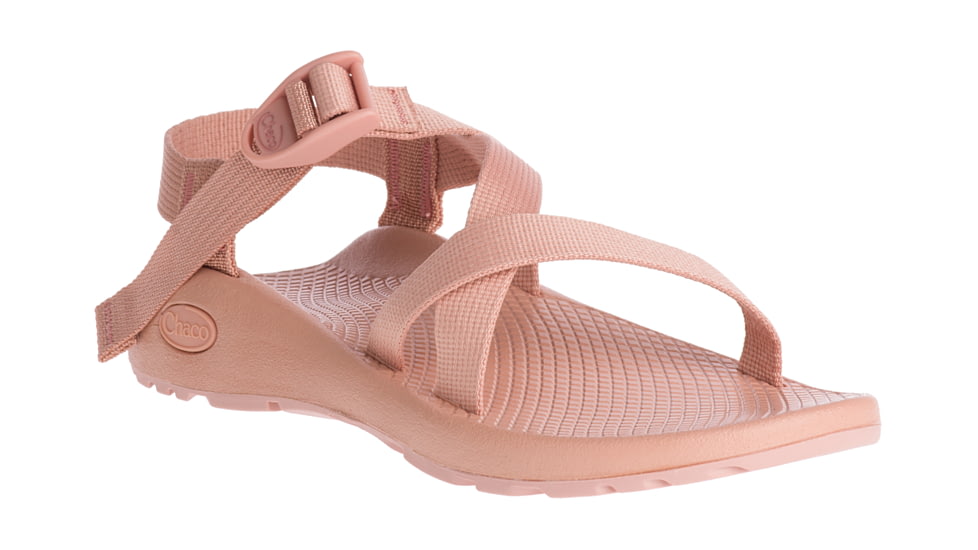 Chaco Z1 Classic - Womens, Muted Clay, Medium, 11.0, JCH107626-11.0
