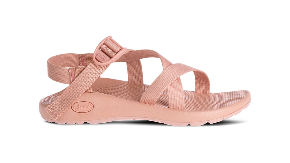 Chaco Z1 Classic - Womens, Muted Clay, Medium, 11.0, JCH107626-11.0