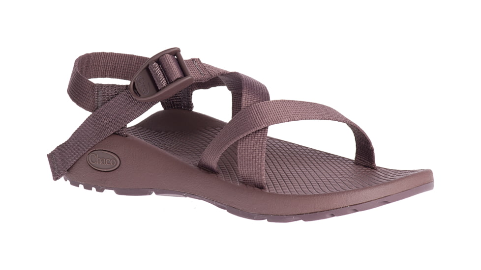 Chaco Z1 Classic - Womens, Peppercorn, Medium, 05.0, JCH107628-05.0