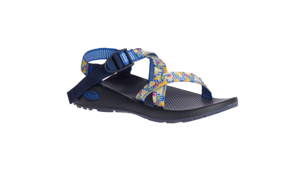 Chaco Z1 Classic Womens Sandals - Womens, Nachos, Medium, 5 US J106870-05.0