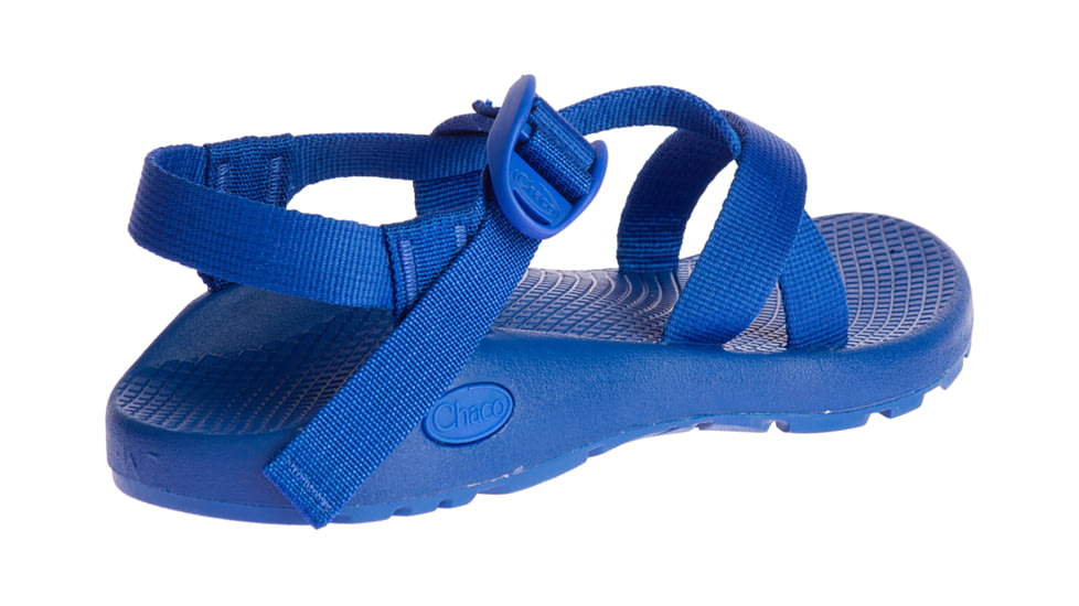 Chaco Z1 Classic - Womens, Turkish Sea, Medium, 05.0, JCH107632-05.0