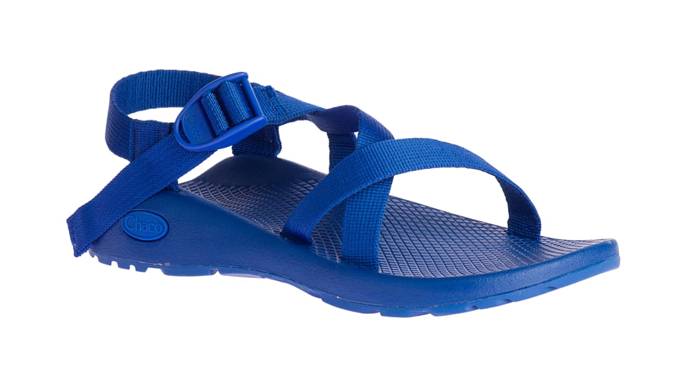 Chaco Z1 Classic - Womens, Turkish Sea, Medium, 05.0, JCH107632-05.0