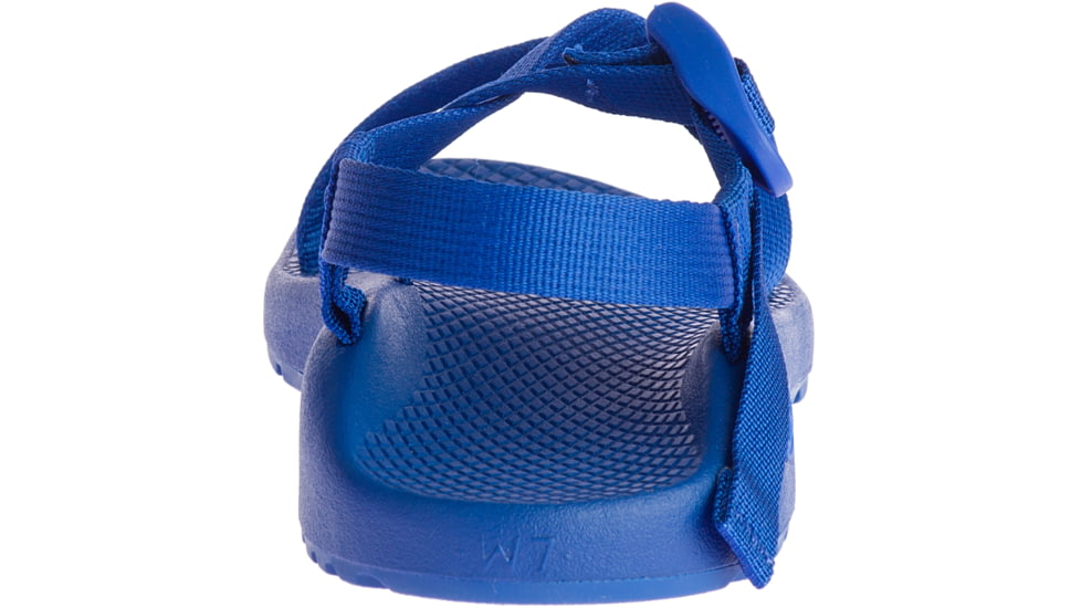 Chaco Z1 Classic - Womens, Turkish Sea, Medium, 05.0, JCH107632-05.0