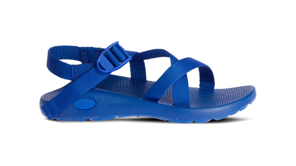 Chaco Z1 Classic - Womens, Turkish Sea, Medium, 05.0, JCH107632-05.0