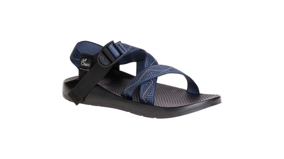 Chaco Z1 Colorado Sandal - Men's-Neptune-Medium-8