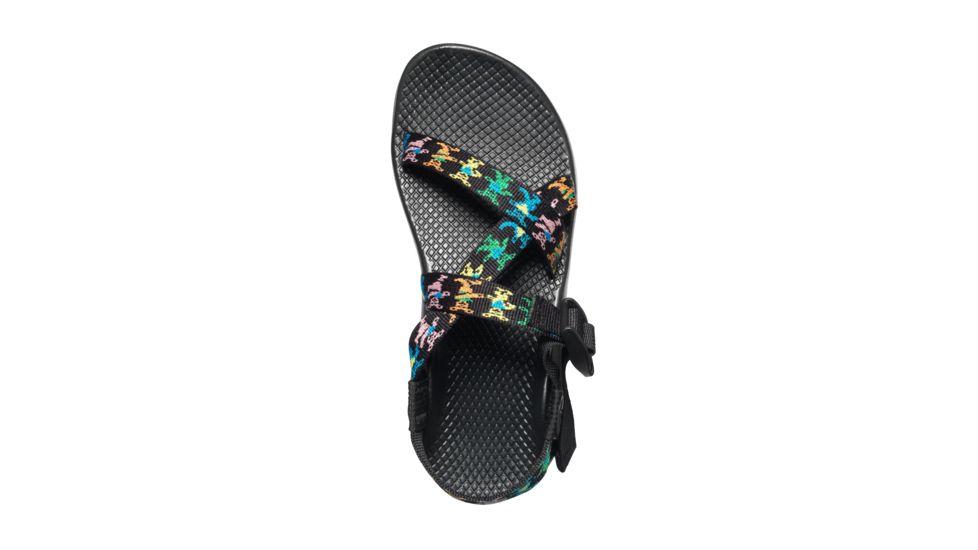 Chaco Z1 Colorado Sandal, Dancing Bears, 10, J199185-10