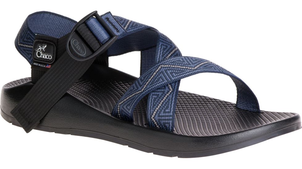 Chaco Z1 Colorado Sandal - Men's-Arrowhead-Medium-14