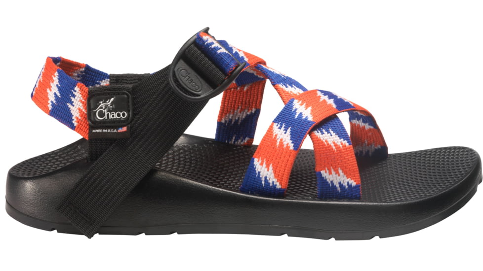 Chaco Z1 Colorado Sandal, Steal Your Face, 11, J199187-11