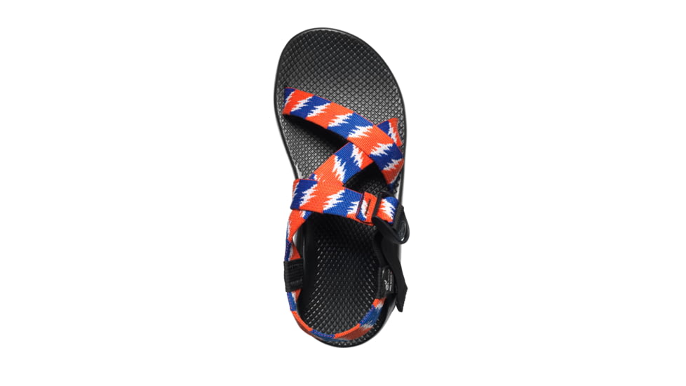 Chaco Z1 Colorado Sandal, Steal Your Face, 11, J199187-11