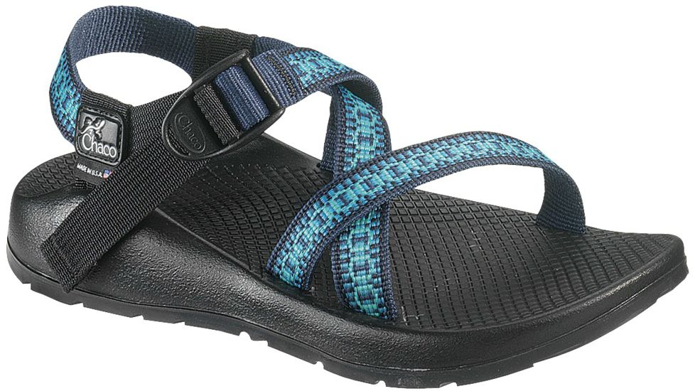 Chaco Z1 Colorado Sandal - Women's-Nimbus-Medium-6