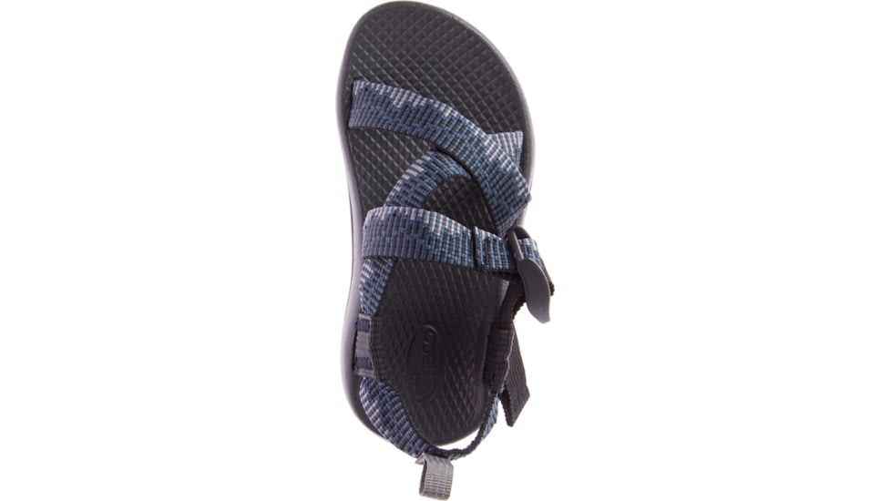 Chaco Z1 Ecotread Sandals - Kids, 10 Kid, Amp Navy, J180271-10.0