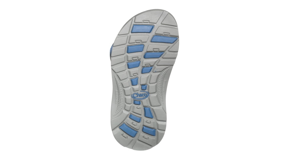 Chaco Z1 Ecotread Sandal - Youth, Stakes, 7 US J180193-07.0