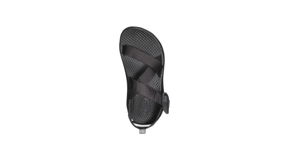 Chaco Z1 Ecotread Sandal - Youth, Black, 1 US J180197-01.0