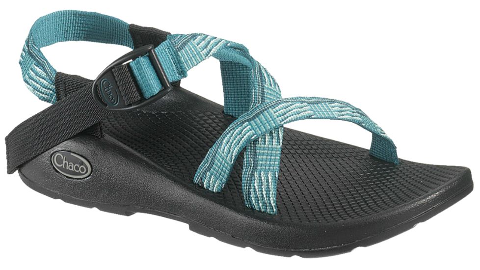 Chaco Z1 Pro Sandal - Women's-Fifteen Marine-Medium-5