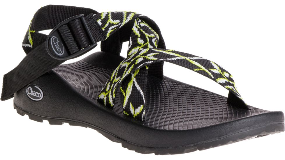 Z1 Ultraviolet Classic Sandal - Mens-Bright Vines-Medium-12
