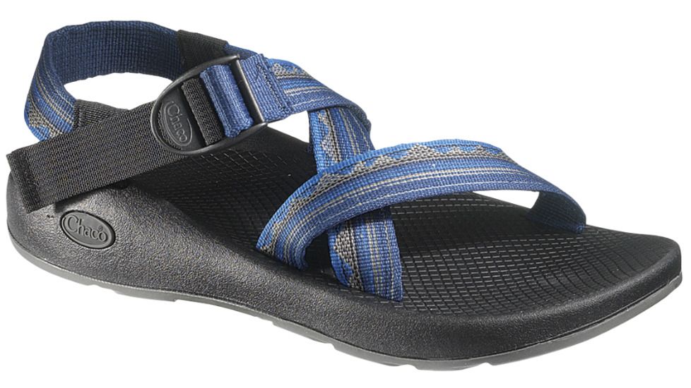 Chaco Z1 Yampa Sandal - Men's-Range-Medium-15