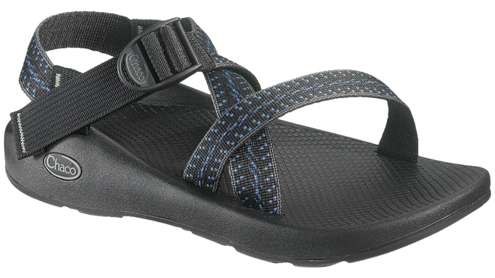 Chaco Z1 Yampa Sandal - Men's-Twist-Medium-9