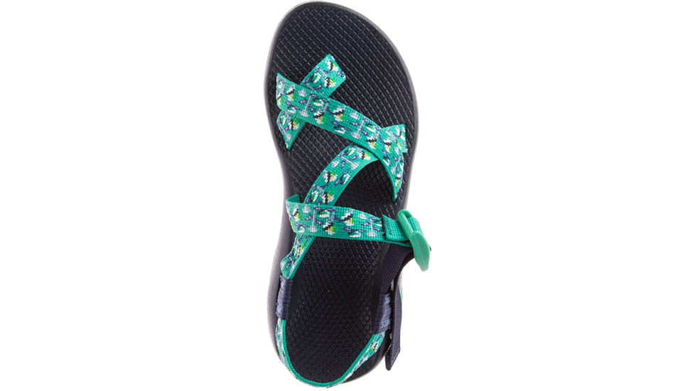 Chaco Z2 Classic Sandal, Loon Green, 6, J106082-6