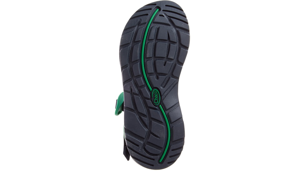 Chaco Z2 Classic Sandal, Loon Green, 6, J106082-6