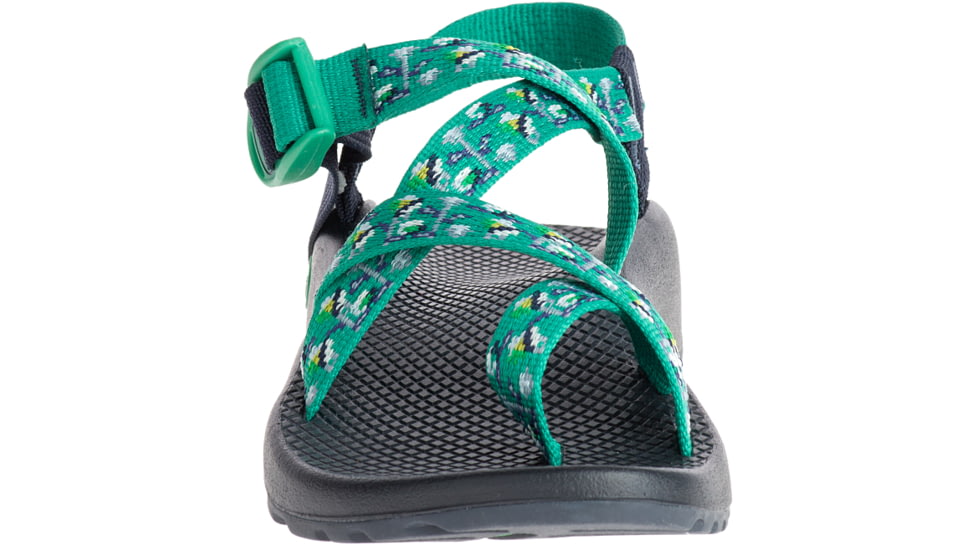 Chaco Z2 Classic Sandal, Loon Green, 6, J106082-6