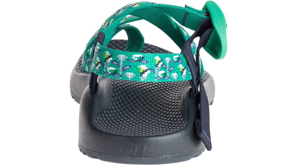 Chaco Z2 Classic Sandal, Loon Green, 6, J106082-6