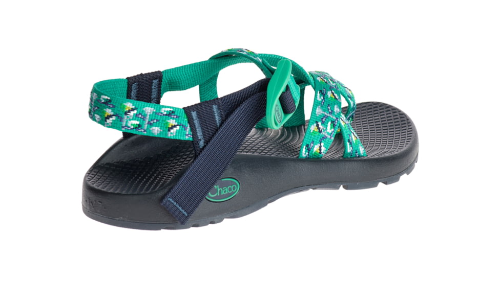 Chaco Z2 Classic Sandal, Loon Green, 6, J106082-6
