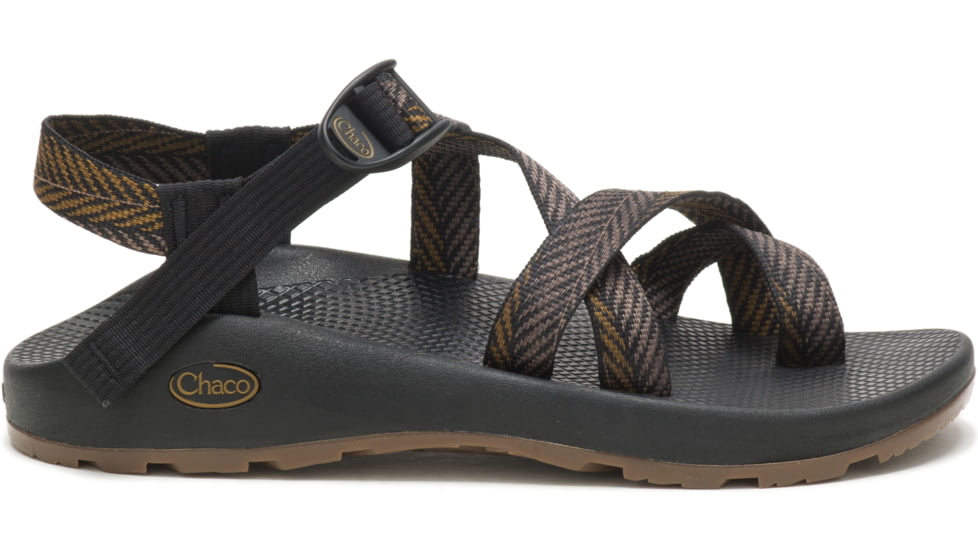 Chaco Z2 Classic Sandal - Mens, Bracken Bronze, 13, Medium, JCH108395-13