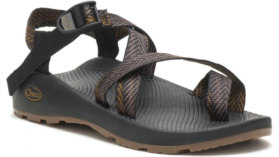 Chaco Z2 Classic Sandal - Mens, Bracken Bronze, 13, Medium, JCH108395-13