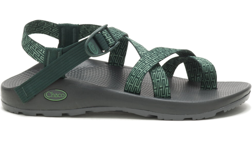 Chaco Z2 Classic Sandal - Mens, Fret Ivy, 11, Medium, JCH108399-11