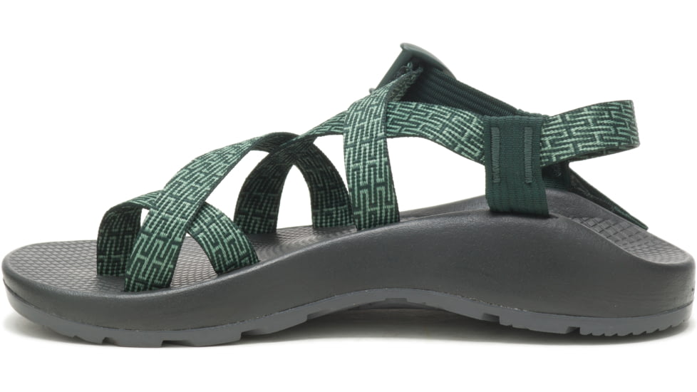 Chaco Z2 Classic Sandal - Mens, Fret Ivy, 11, Medium, JCH108399-11