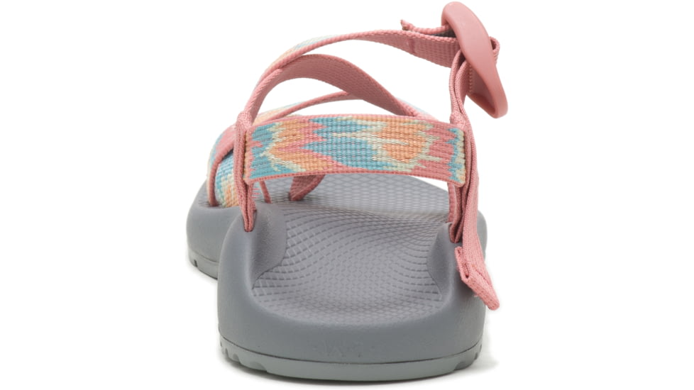 Chaco Z2 Classic Sandal - Womens, Aerial Rosette, 8, Medium, JCH109050-8