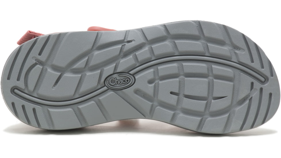 Chaco Z2 Classic Sandal - Womens, Aerial Rosette, 8, Medium, JCH109050-8